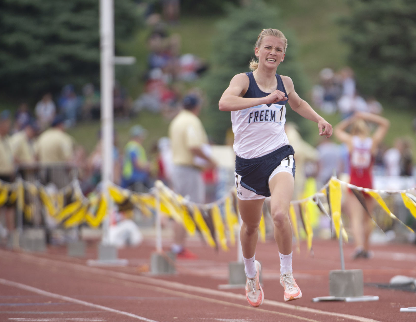 State track, 5.18